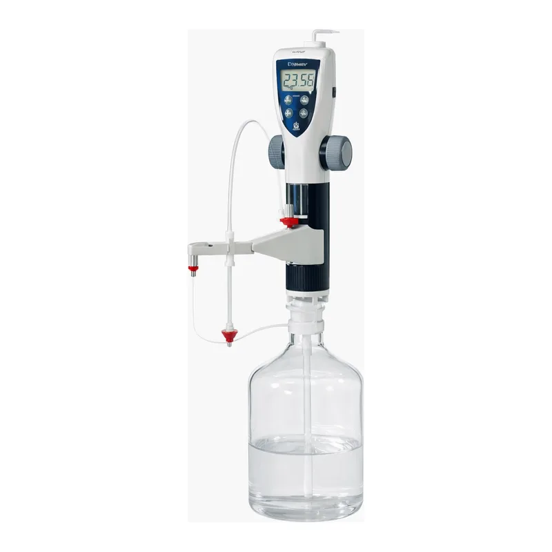 Digital Burette, Titrette 정밀형 디지털 자동뷰렛, Class A