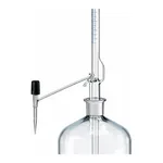Automatic Buret, Pellet Pattern 자동뷰렛, Class AS + Batch 보증서