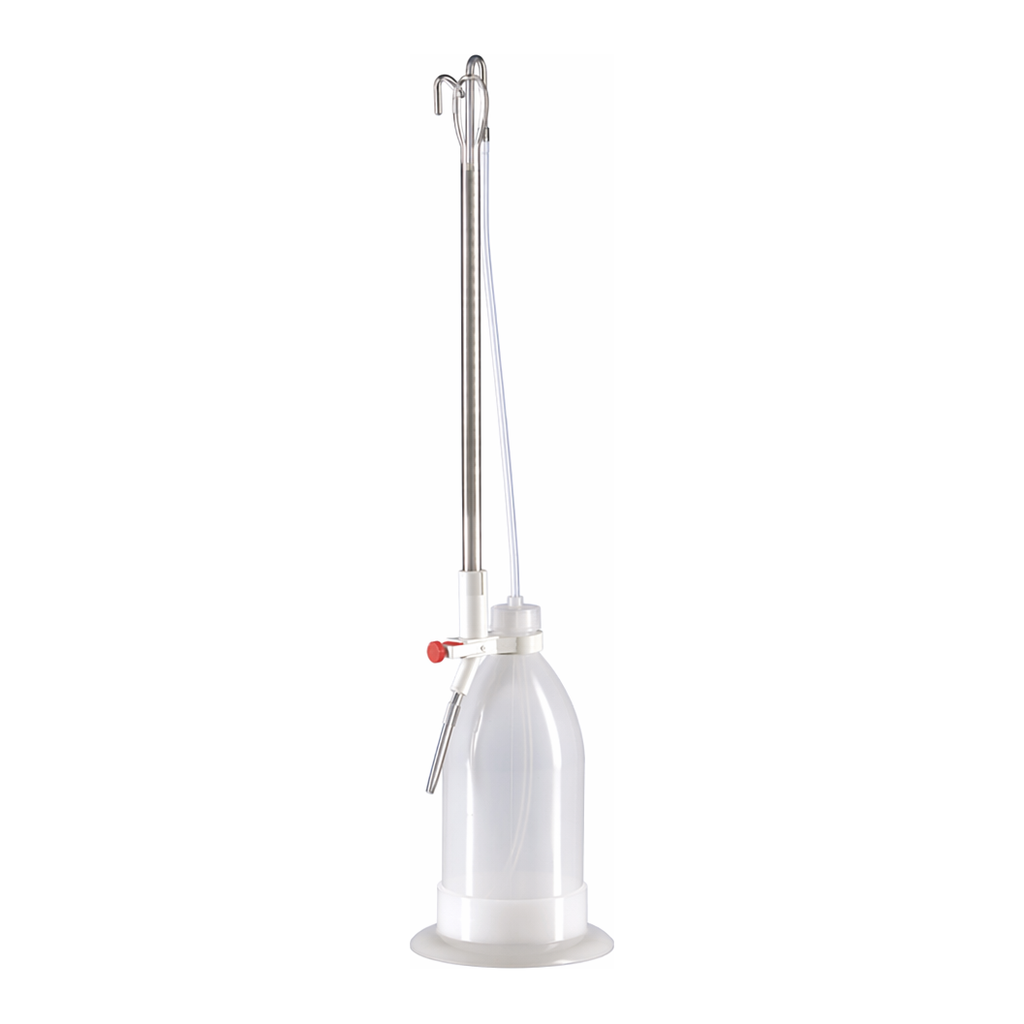 Automatic Buret, Dr. Schilling Pattern 자동뷰렛, Class B