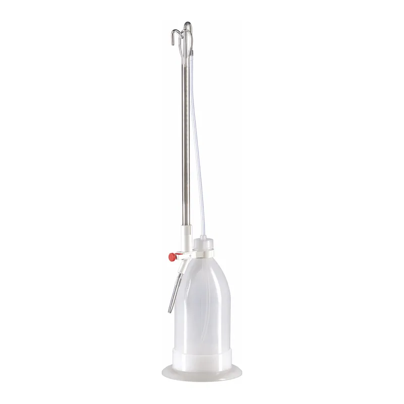 Automatic Buret, Dr. Schilling Pattern 자동뷰렛, Class B