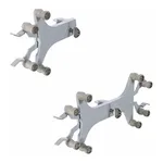 Clamp for Buret 뷰렛 클램프