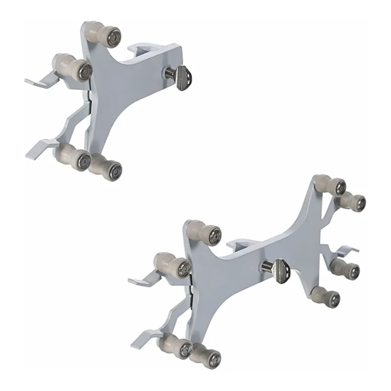 Clamp for Buret 뷰렛 클램프