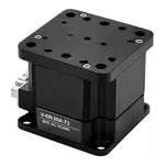 Vertical Stage/수직 이송장치, Vertical lift stages with built-in controllers