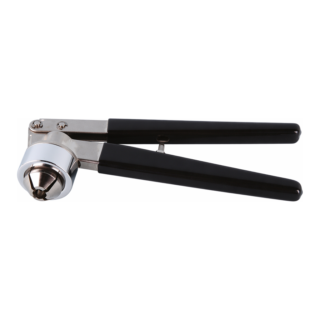 Handy Crimper with Grip for Aluminum Seal 알루미늄 씰 크림퍼