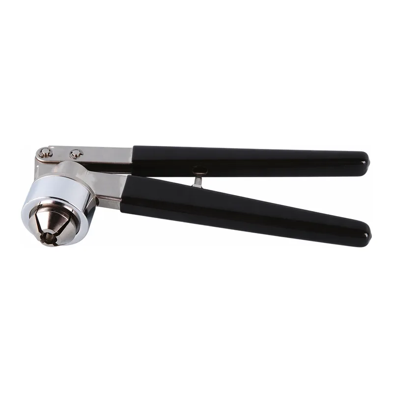 Handy Crimper with Grip for Aluminum Seal 알루미늄 씰 크림퍼