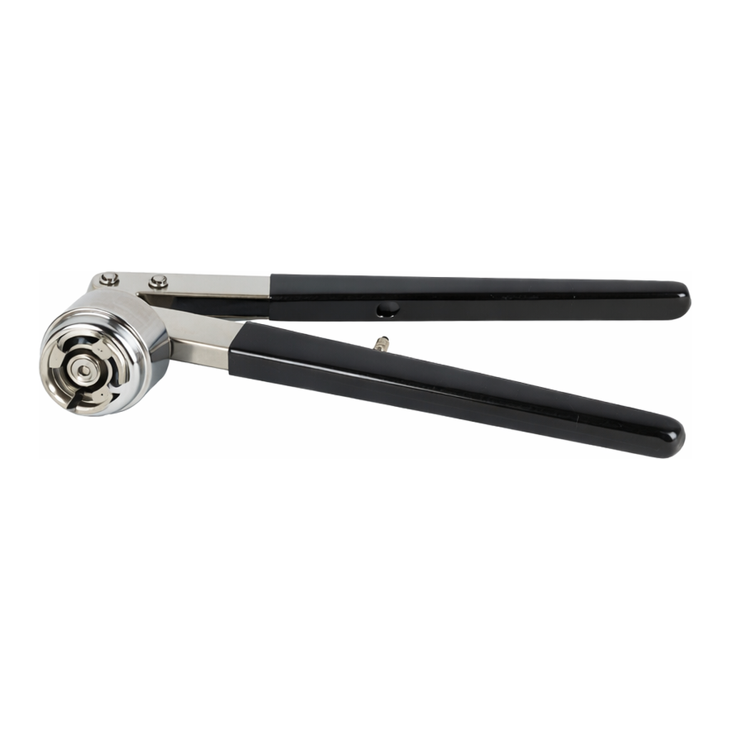 Handy Decapper with Grip for Aluminum Seal 알루미늄 씰 디캡퍼
