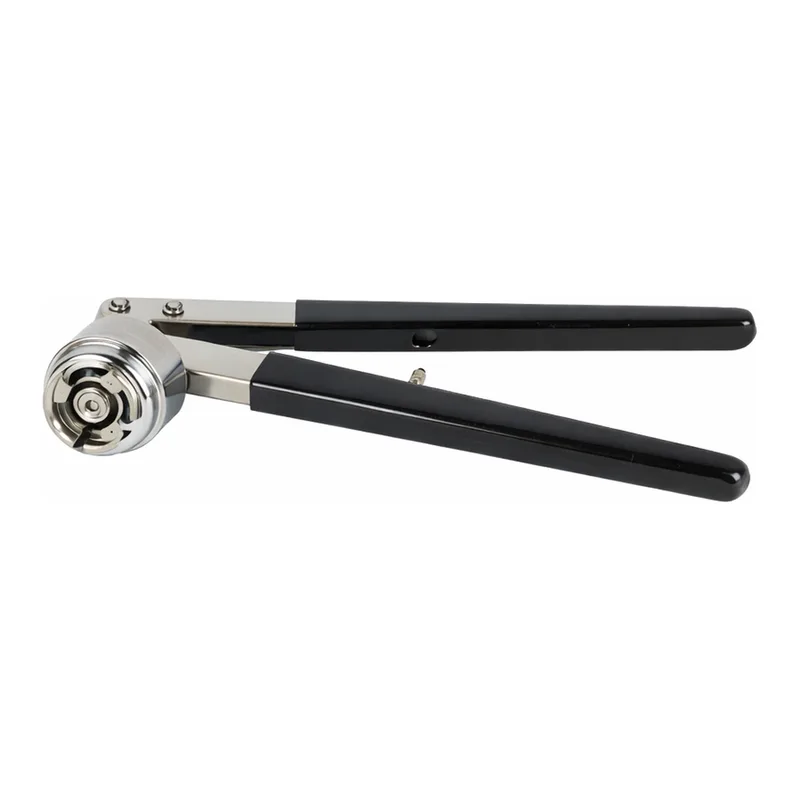 Handy Decapper with Grip for Aluminum Seal 알루미늄 씰 디캡퍼