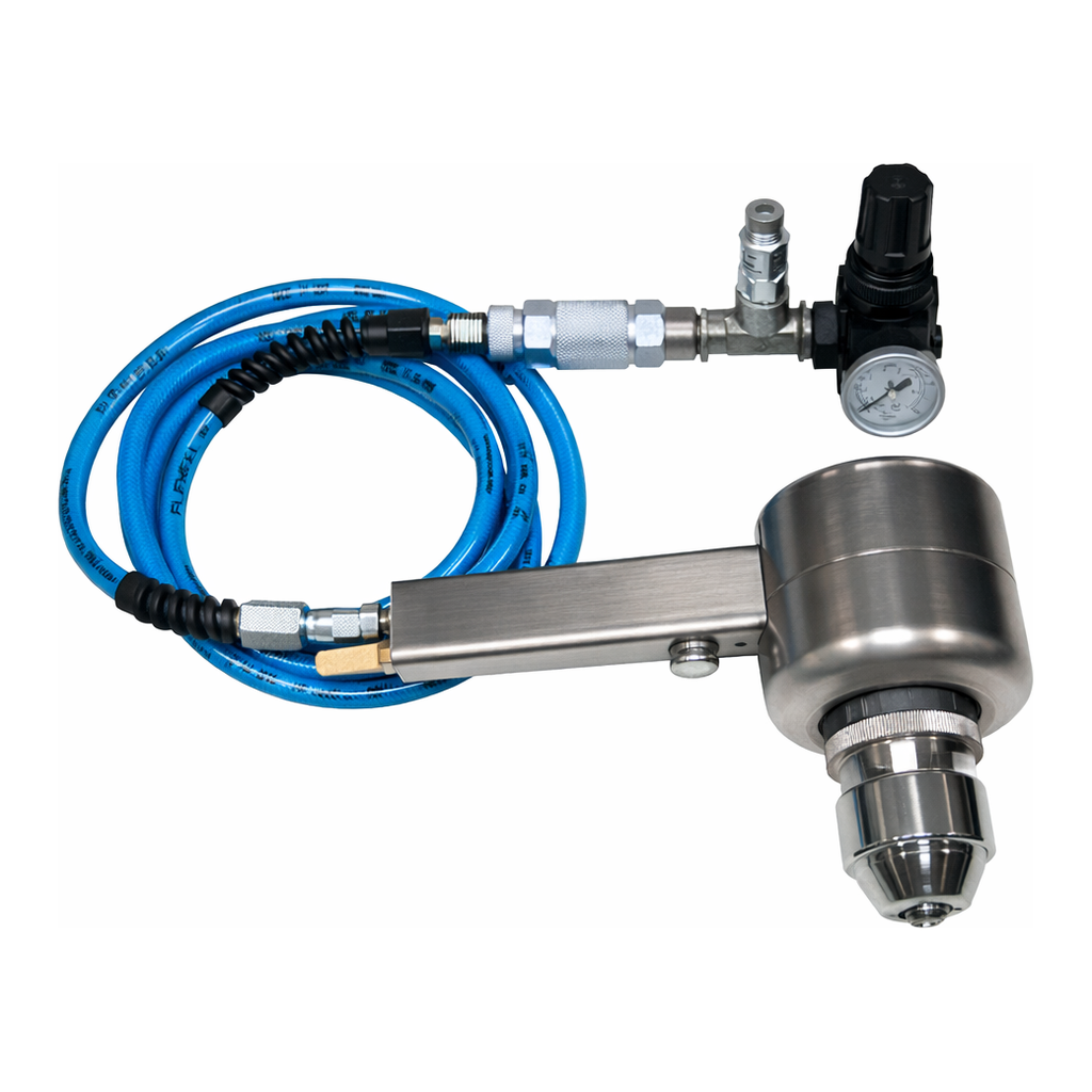 Power Crimper 파워 크림퍼