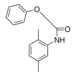 Merck PHENYL N-(2,5-XYLYL)CARBAMATE-