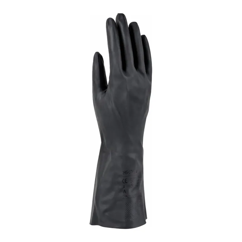 Alphatec 29-865
Neoprene Chemical Resistance Glove 네오프렌 내화학 글러브, KOSHA 인증