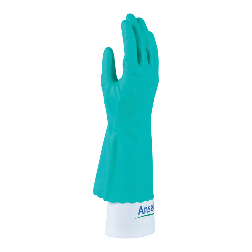 PVC Chemical Resistance Glove PVC 내화학용 장갑