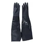 Alphatec Scorpio 19-024S, 19-026S
Neoprene Chemical and Heat Resistant Glove 네오프렌 내화학 내열 글러브, KOSHA 인증