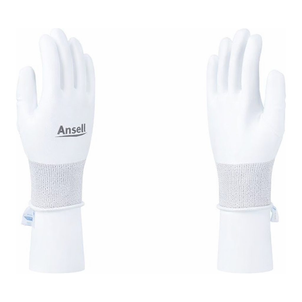 Cut Resistant Glove, PU Coated PU 코팅 내 절단용 글러브
