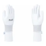 Cut Resistant Glove, PU Coated PU 코팅 내 절단용 글러브