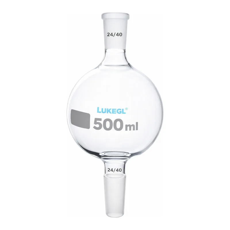 Ball Column Adapter, Reservoir 볼 어댑터, 컬럼 헤드, LukeGL