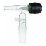 Flow Control Adapter 유량 조절 어댑터