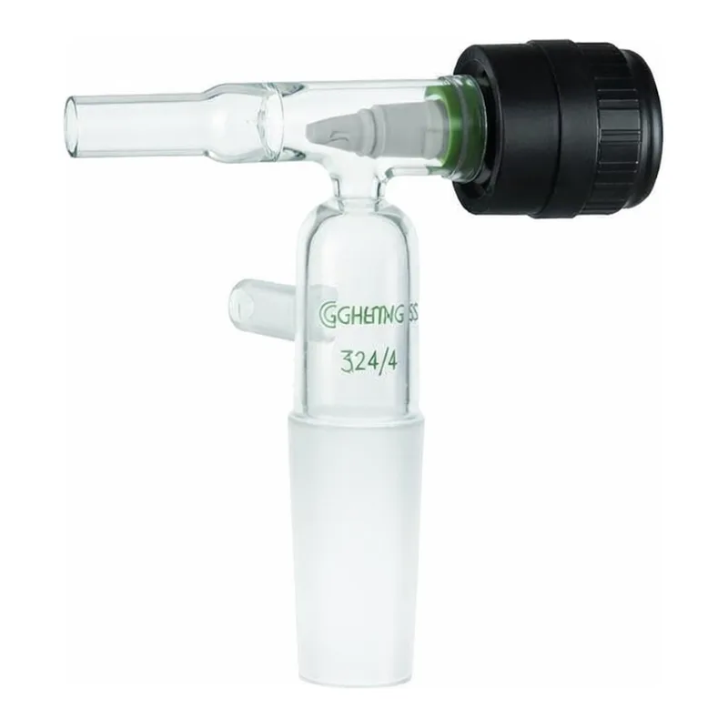 Flow Control Adapter 유량 조절 어댑터