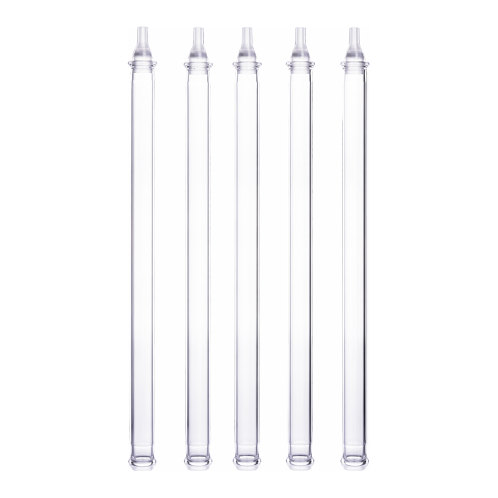 Disposable Glass Column, DISPOSAFETY 일회용 유리 컬럼