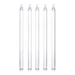 Disposable Glass Column, DISPOSAFETY 일회용 유리 컬럼