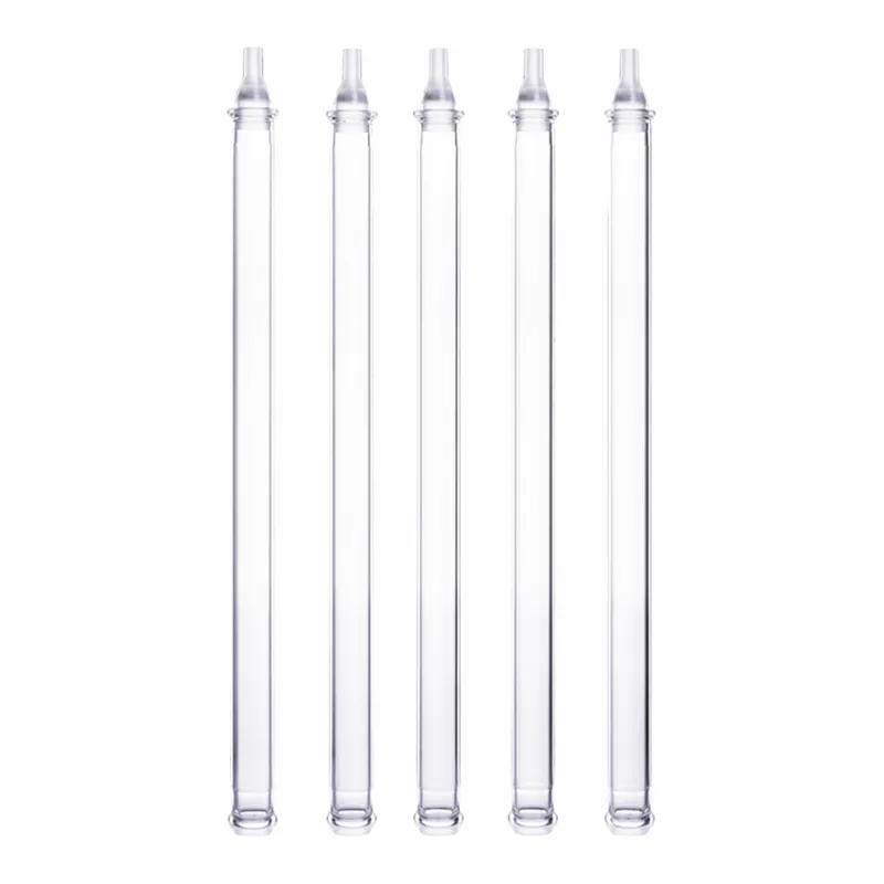 Disposable Glass Column, DISPOSAFETY 일회용 유리 컬럼
