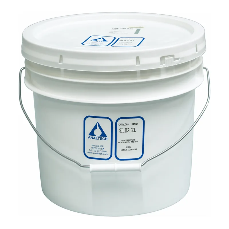 Bulk Silica 충진용 실리카