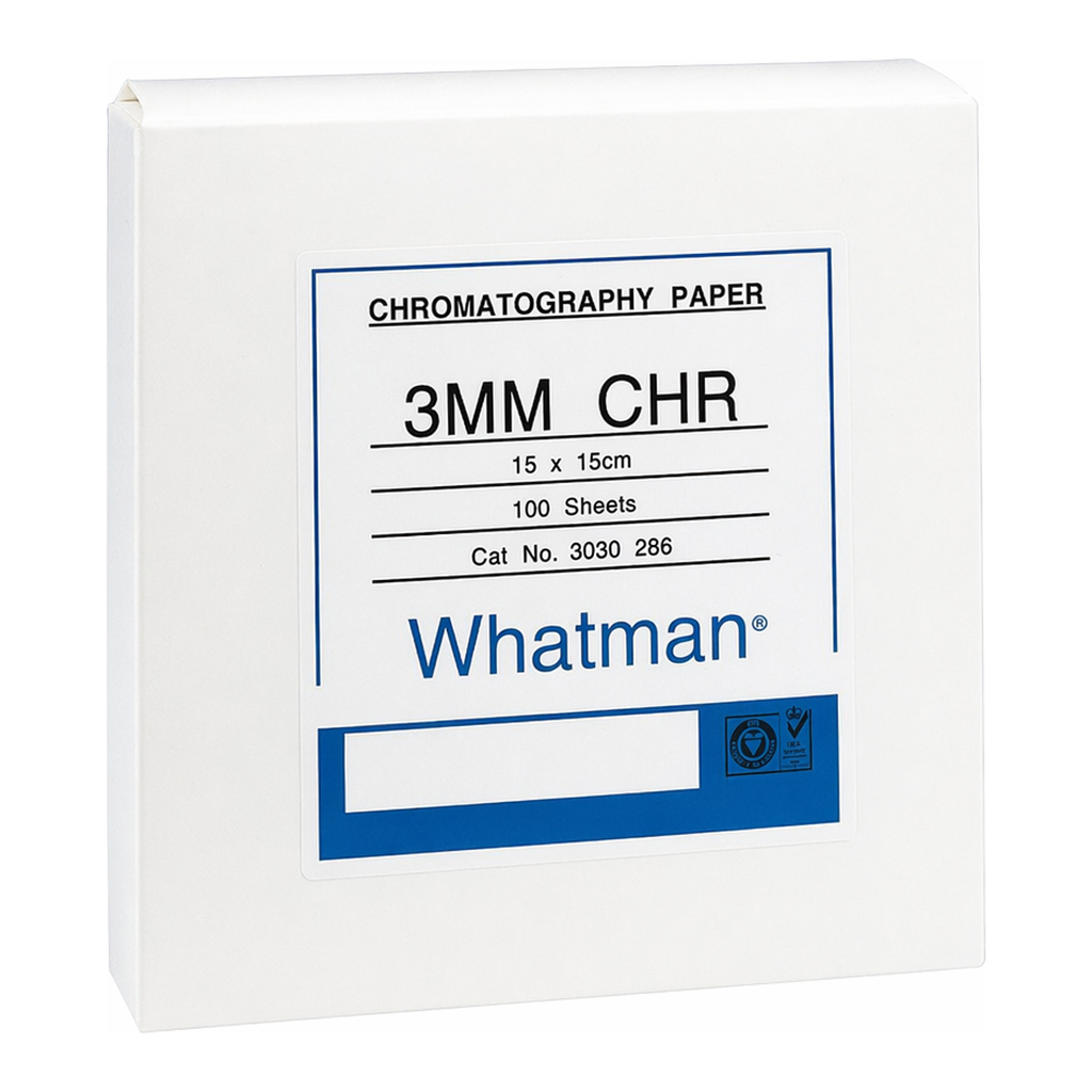 Chromatography Paper Blotting Paper 크로마토 그래피 페이퍼