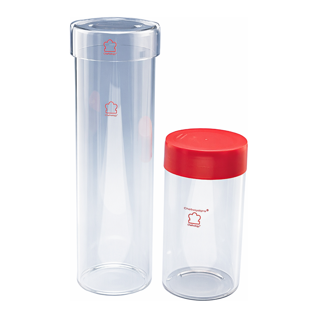 Cylinderical TLC Developing Chamber 원형 TLC 전개조