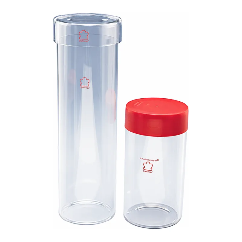 Cylinderical TLC Developing Chamber 원형 TLC 전개조