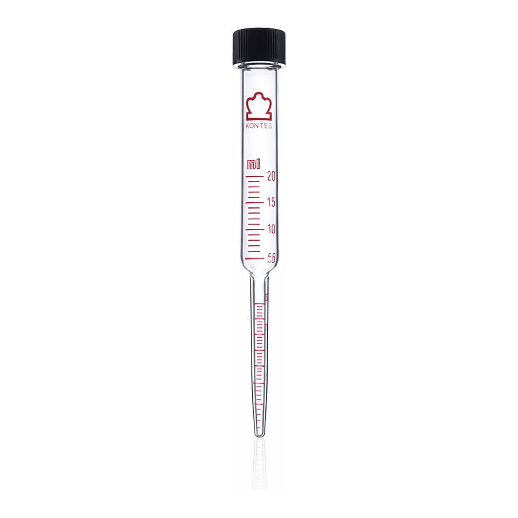 Chromatography Sample Tube, Kimble 크로마토그래피 샘플 튜브