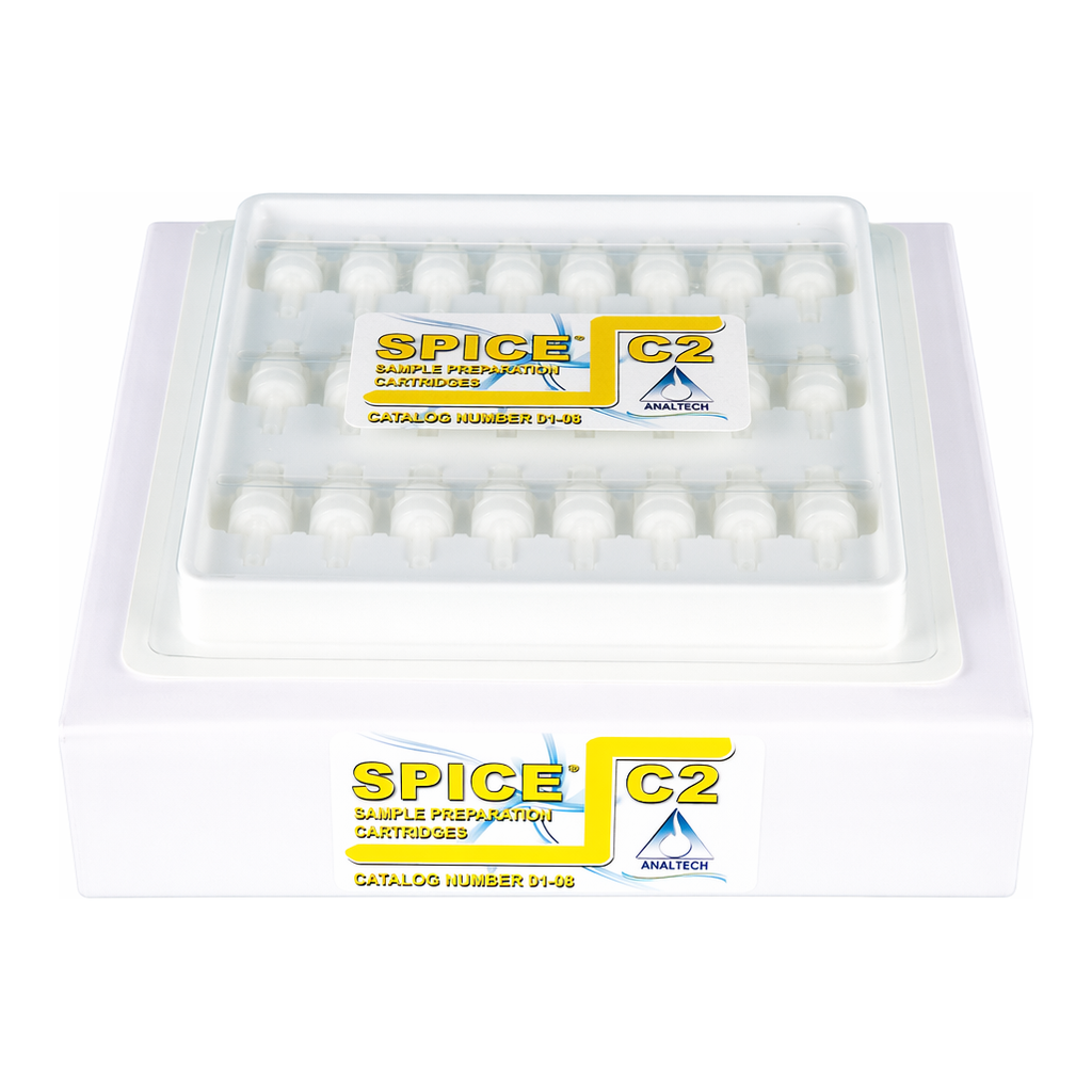 SPE Cartridge SPE 카트리지