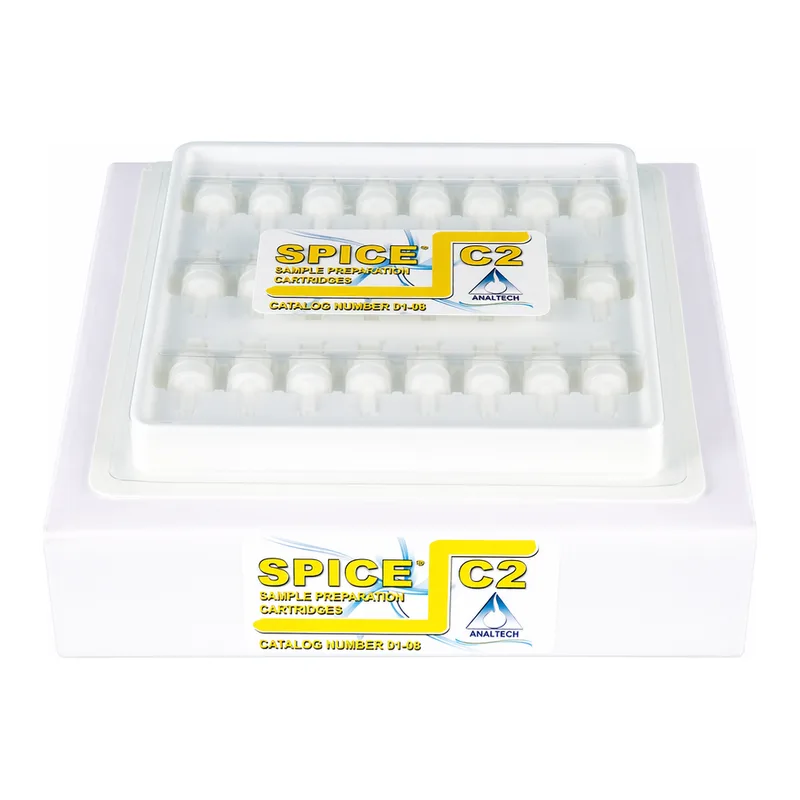 SPE Cartridge SPE 카트리지