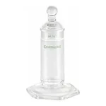 Cylindrical TLC Developing Chamber 원형 TLC 전개조