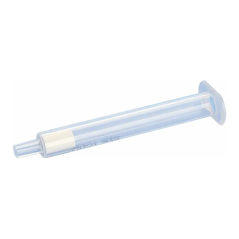 SPE Cartridge SPE 카트리지