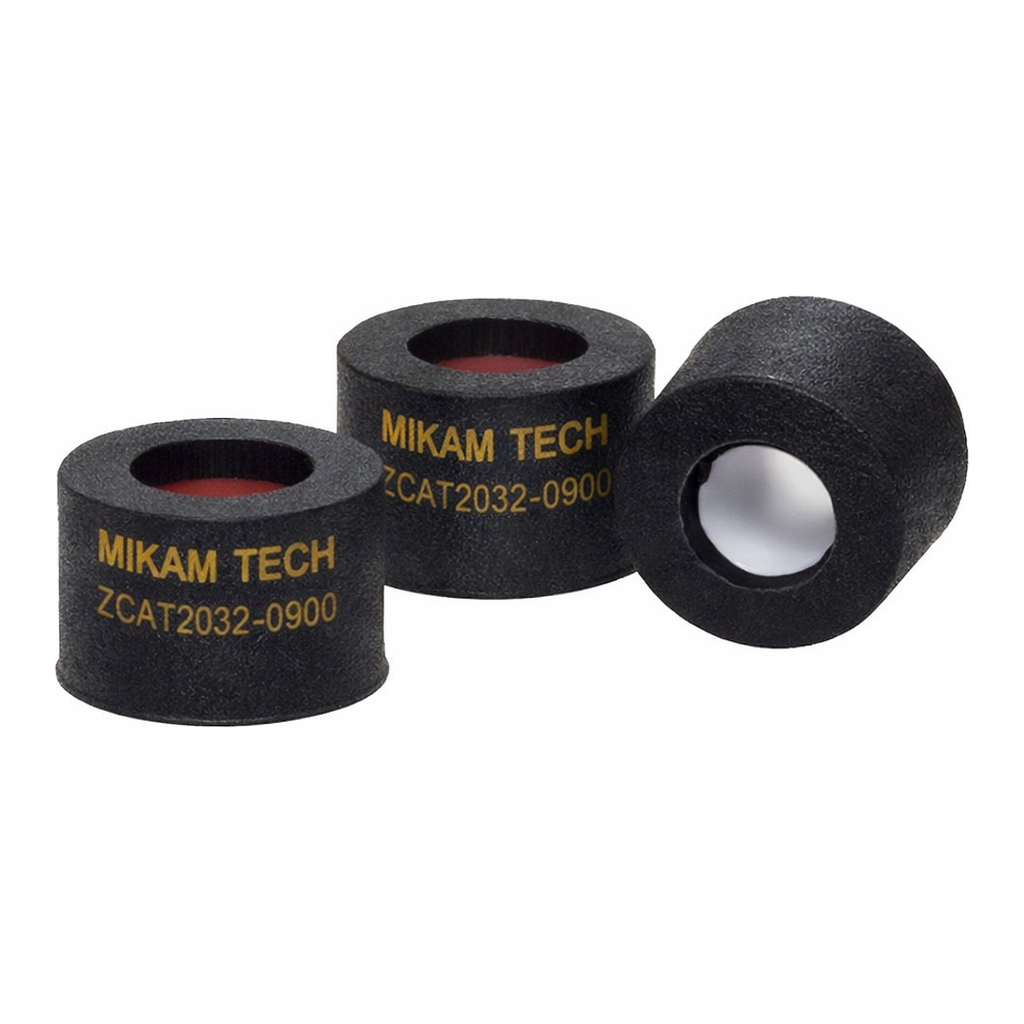 8-425 Preassembled Cap & Septa 8-425 스크류 캡과 셉타 일체형