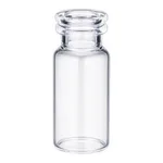2 ml Wide Opening Snap Ring & 11 mm Crimp-top Vial 2 ml 광구 스냅 캡 과 크림프-탑 겸용 바이알, 11 mm Crimp-top