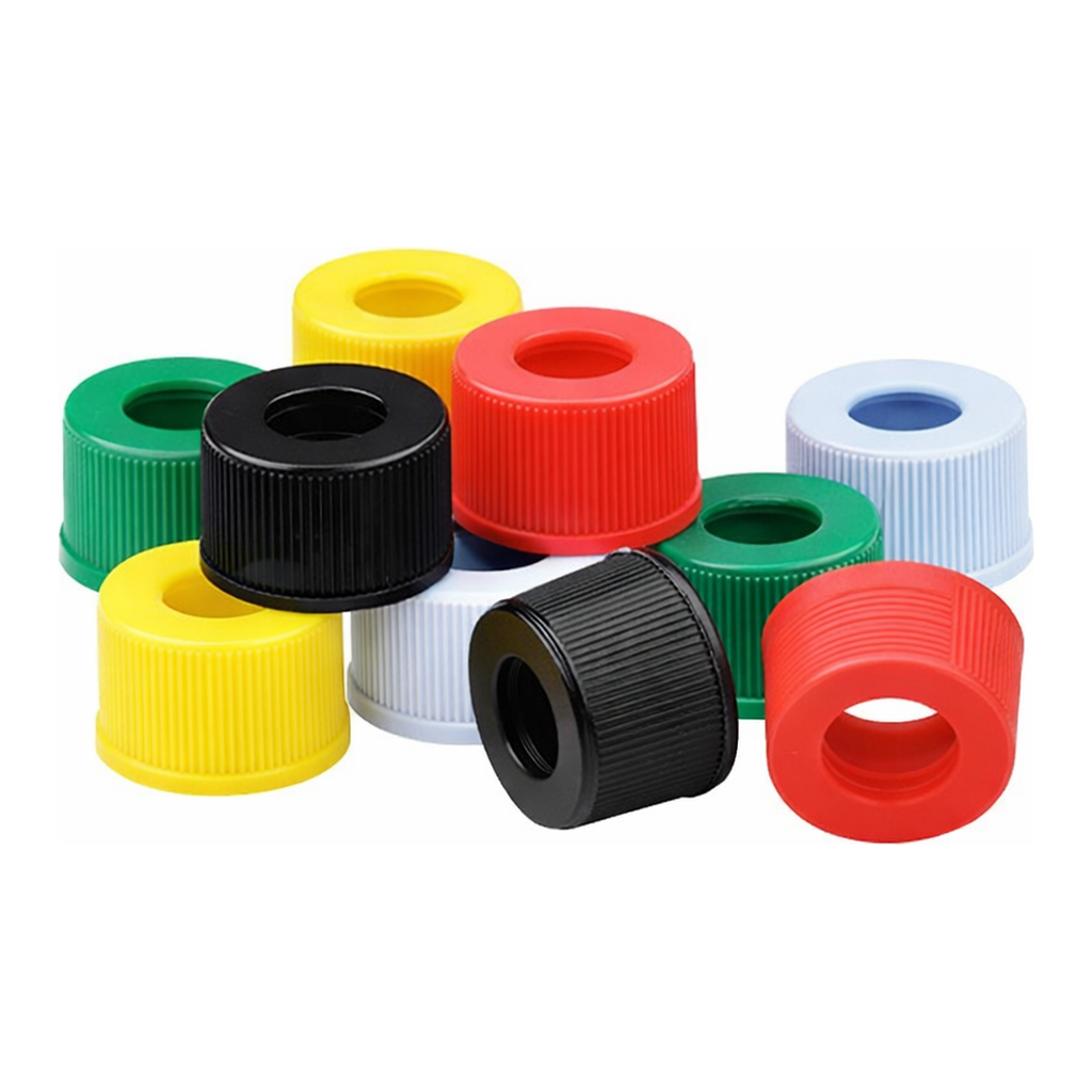 13-425 Screw Cap for 4ml Vial 13-425 스크류 캡, 4ml 바이알 용