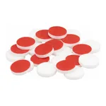 Septa for 13-425 Screw Cap 셉타, 13-425 스크류 캡용