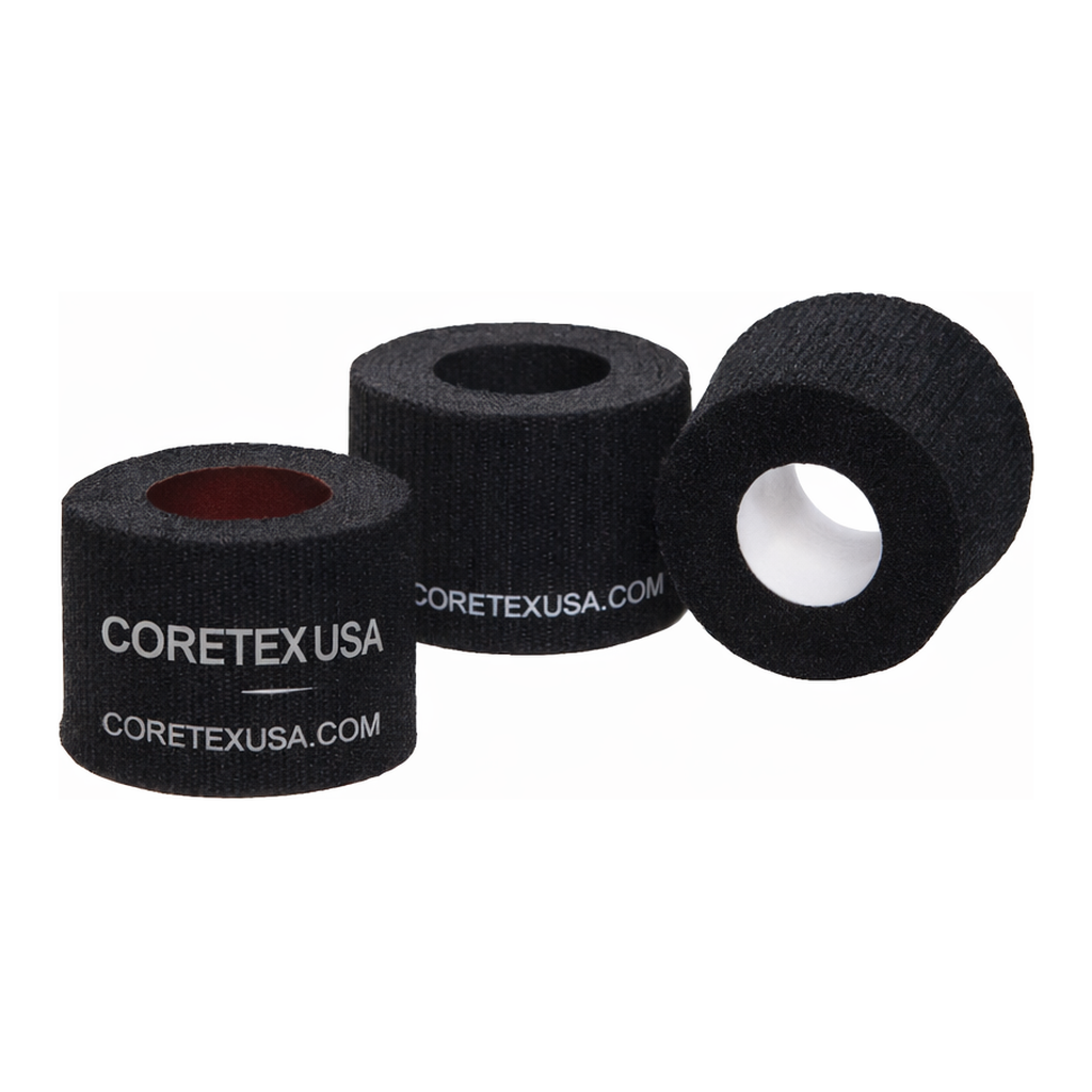 13-425 Preassembled Cap and Septa 13-425 스크류 캡과 셉타 일체형