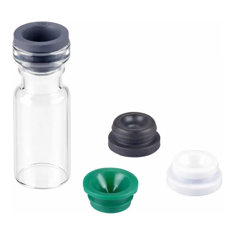 Versa Vial Plug 베르사 바이알 플러그