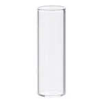 Clear Shell Vial without Cap 투명 쉘 바이알