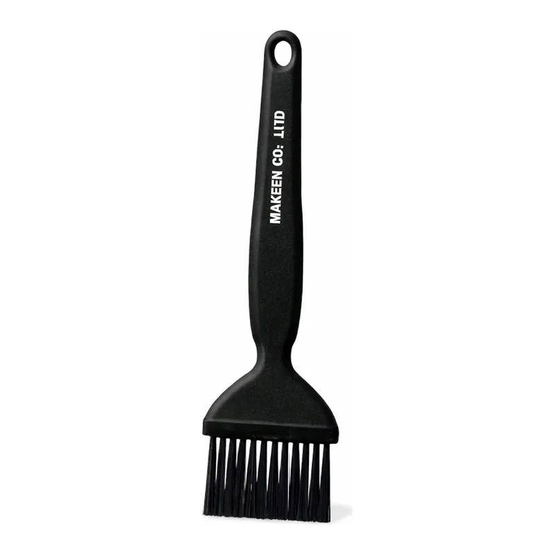 Anti-Static Brush with Handle 정전기 방지용 브러쉬