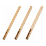 Bronze Wire Brush 동 브러쉬