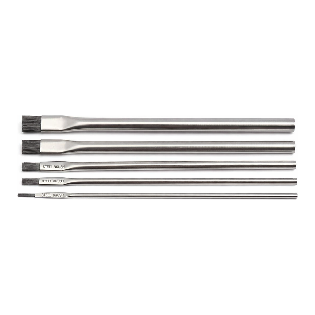 Stainless Steel Brush 스테인레스 브러쉬