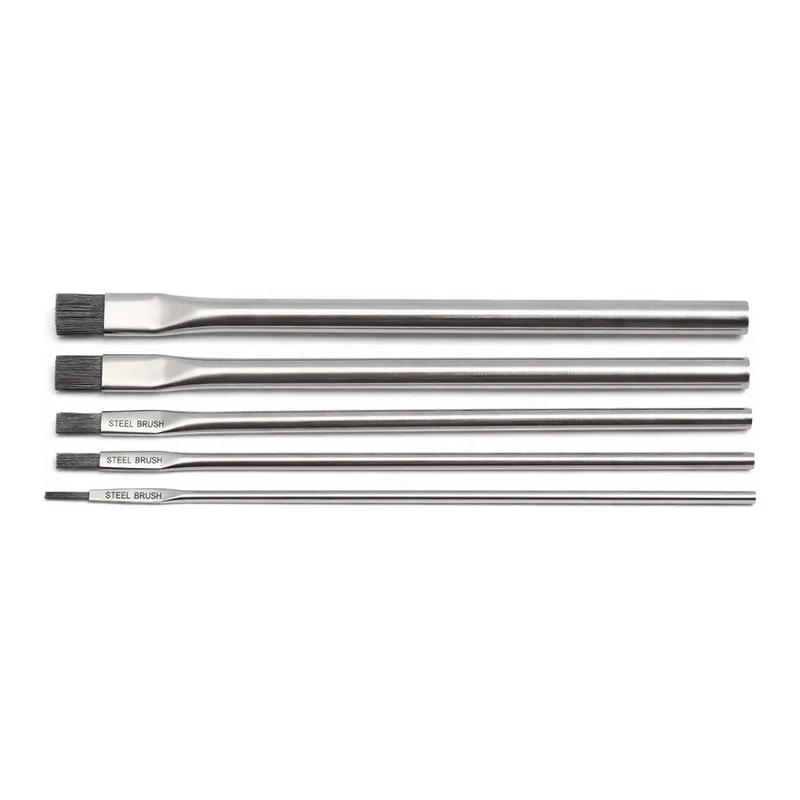 Stainless Steel Brush 스테인레스 브러쉬