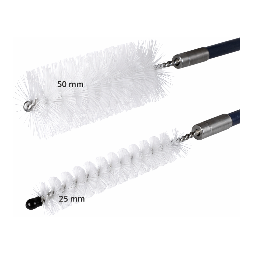 PVC Cleaning Brush PVC 브러쉬