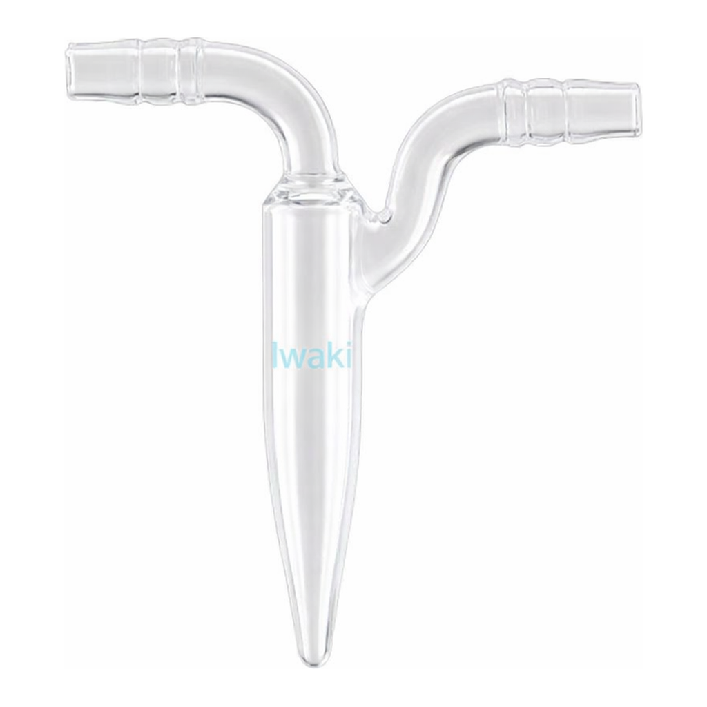 Mini Gas Bubbler 미니 가스 버블러, LukeGL