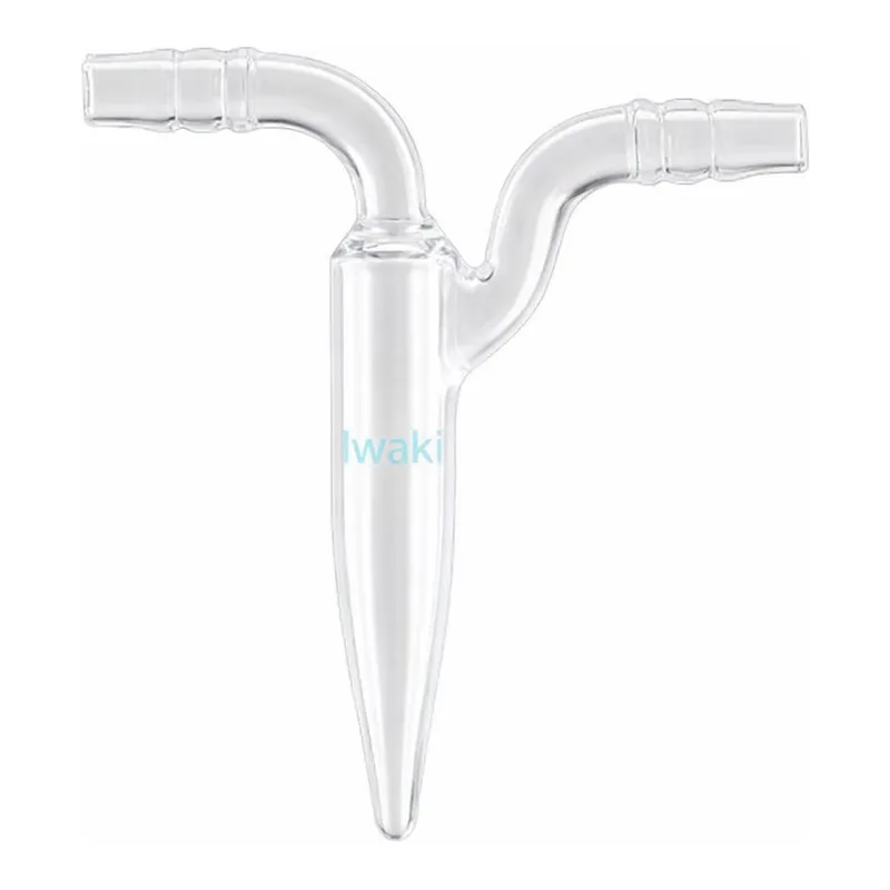 Mini Gas Bubbler 미니 가스 버블러, LukeGL