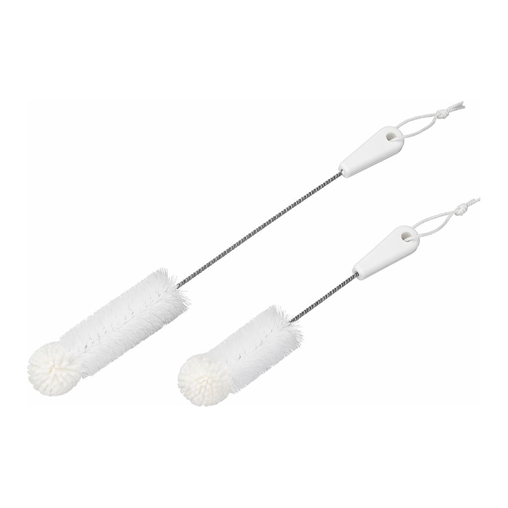 Foam Tip Brush 폼 팁 브러쉬