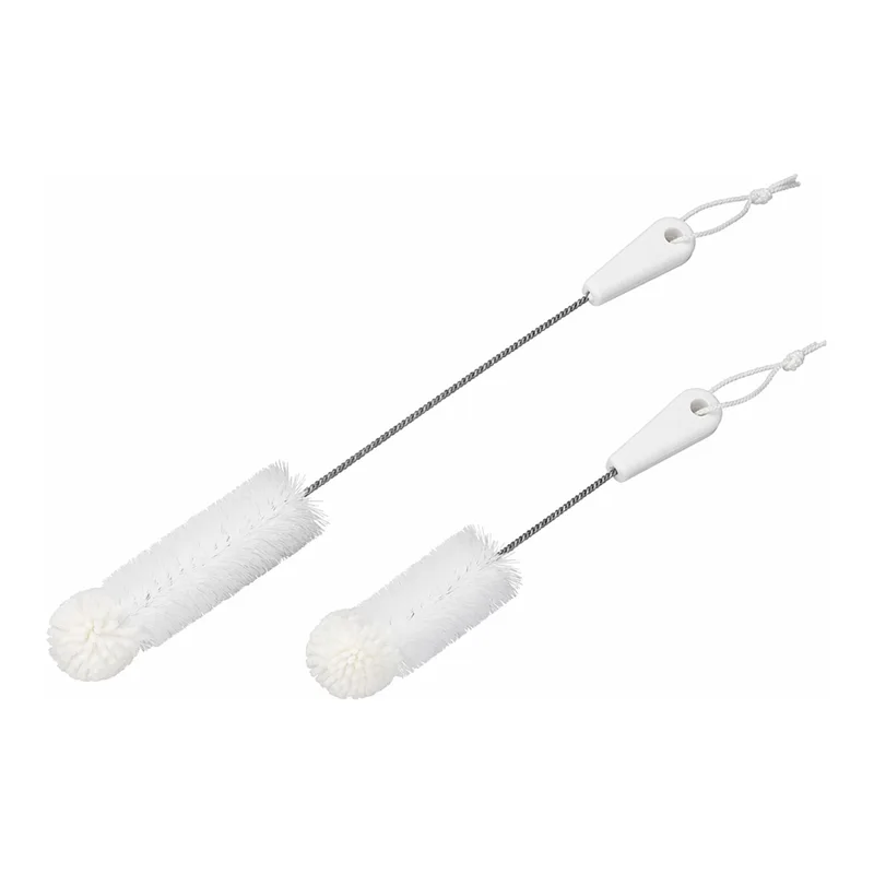 Foam Tip Brush 폼 팁 브러쉬