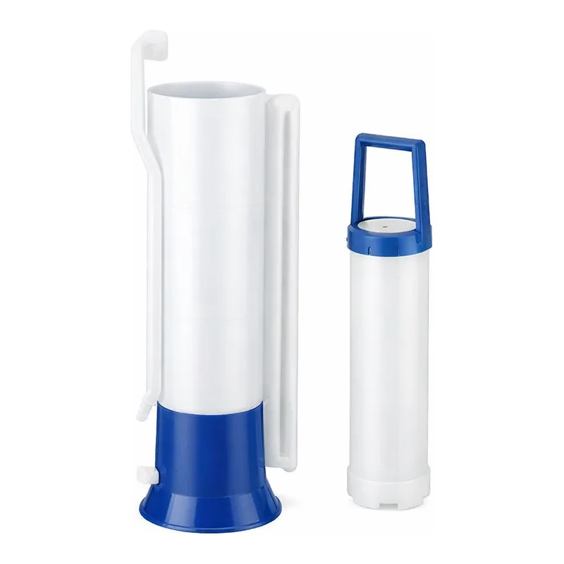 Economy Pipet Washer 경제형 피펫 세척기